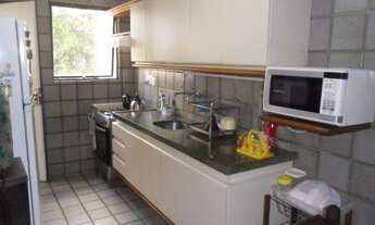 Imagem 6: EDF TIPUAMA Apartamento com 3 dormitórios