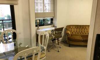 Imagem 3: Apartamento Para locação e Venda 2 Dorms - Moema