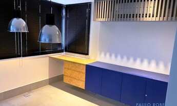 Imagem: CONJ. COMERCIAL - PERDIZES - SP