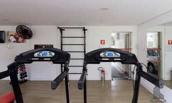 Imagem 5: Apartamento com 2 dormitórios à venda, 71 m² por R$ 460.000,00 - Vila Gumercindo - São Pau