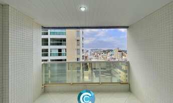 Imagem 2: Apartamento de 03 quartos, na praia do morro!