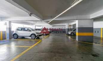 Imagem 2: Apartamento com 2 dormitórios à venda, 79 m² por R$ 470.000,00 - Grajaú - Rio de Janeiro/R