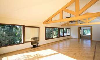 Imagem 6: CASA ALCATRAZES - CHÁCARA FLORA