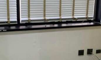 Imagem 3: Conjunto comercial no Itaim Bibi