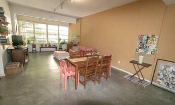 Imagem 5: Apartamento com 3 dormitórios à venda, 137 m² por R$ 1.250.000,00 - Gávea - Rio de Janeiro