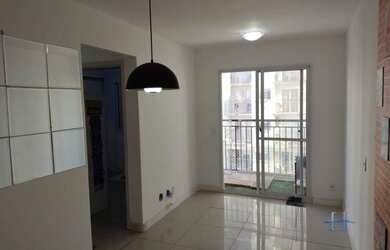 Imagem 3: Apartamento com 2 dormitórios à venda, 48 m² por R$ 339.900 - Jardim Parque Morumbi - São