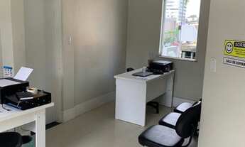 Imagem 3: Apartamento ou Escritório para locação com 180m2 com 3 salas em Umarizal - Belém - PA