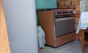 Imagem: Alugo kitnet para feriados