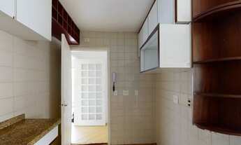 Imagem 5: Apartamento Lapa Com janelas grandes e espaçoso