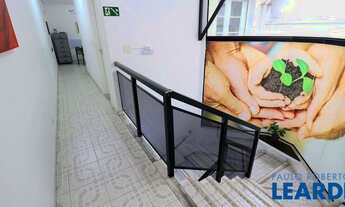 Imagem 5: CASA ASSOBRADADA - PINHEIROS - SP