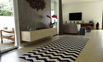 Imagem 4: Casa em Condomínio para Venda em Barueri, Alphaville, 4 dormitórios, 4 suítes, 7 banheiros