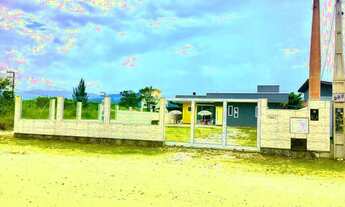 Imagem 3: PALHOçA - Casa Padrão - Pinheira