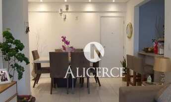 Imagem: Lindo apartamento com suíte em Areias