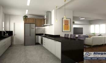 Imagem 4: Apartamento com 3 dormitórios à venda, 162 m² por R$ 2.000.000,00 - Higienópolis - São Pau