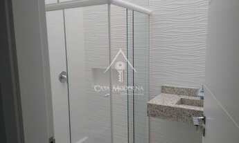 Imagem 4: Sobrado novo com 3 dormitórios à venda, FAG, CASCAVEL - PR