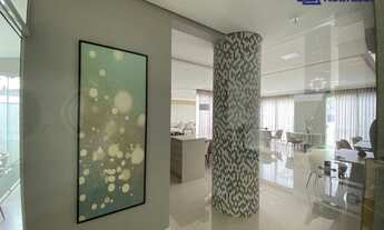 Imagem 3: Apartamento com 2 dormitórios à venda, 67 m² por R$ 570.000,00 - Kobrasol - São José/SC