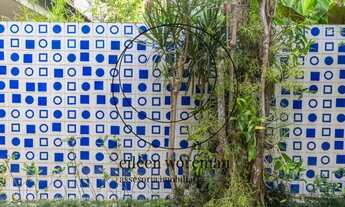 Imagem 4: RIO DE JANEIRO - Casa Padrão - Jardim Botânico