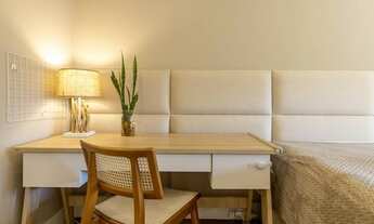 Imagem 7: Apartamento para venda tem 97 metros quadrados com 2 quartos em Panamby