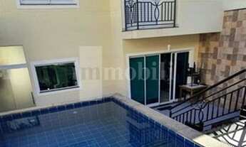 Imagem 4: CASA RESIDENCIAL em SÃO PAULO - SP - TREMEMBÉ 4 Suítes e 6 Vagas