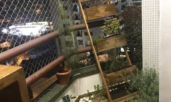 Imagem 5: APARTAMENTO - POMPÉIA - SP