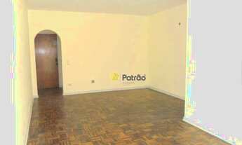 Imagem 4: Apartamento com 3 dormitórios para alugar, 135 m² por R$ 2.500,00/mês - Nova Petrópolis