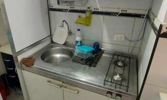 Imagem 9: Apartamento Studio á venda, 27 m² Campos Eliseos, Condomínio Edifício Maison Anne