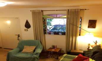 Imagem 4: Sobrado no Alto da Moóca de 120 metros, com 2 dormitórios, 1 vaga