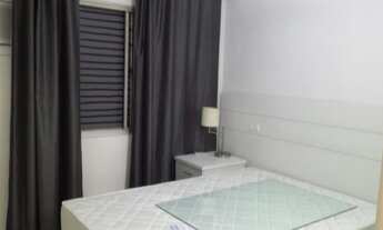 Imagem 6: Apartamento 1 Quarto/ Sala/ Cozinha/ 1 Suite/ Banheiro/ 1 Vaga