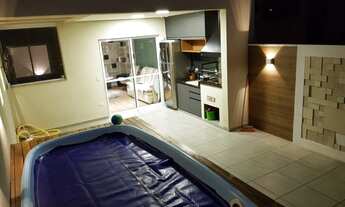 Imagem: Lindo Sobrado para venda com 186 metros