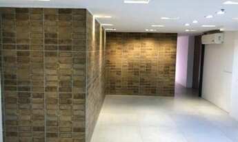 Imagem 7: Sala Comercial Alto padrão 12m² 4 vagas!!