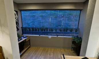 Imagem 2: APARTAMENTO À VENDA NA VILA CLEMENTINO