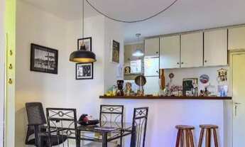 Imagem 2: Apartamento Vila Mariana