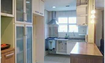 Imagem 2: APARTAMENTO COM 02 DORMITÓRIOS, 02 VAGAS NO PANAMBY