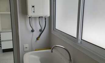 Imagem 6: Apartamento de 117mts com 2 dormitorios, 2 suites na região de Santo Amaro