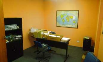 Imagem 4: Galpão com escritório na Vila Prudente- São Paulo, SP