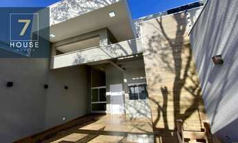 Imagem 2: Casa com 3 dormitórios à venda - Parque Tarumã - Maringá/PR