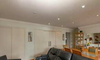 Imagem 3: 3 dormitórios, 2 suites e 4 vagas no brooklin