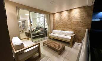 Imagem: Apartamento para venda possui 104 metros