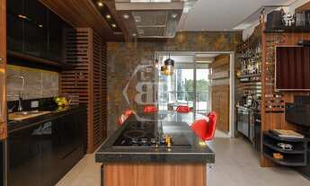 Imagem 5: PORTO ALEGRE - Apartamento Padrão - Petrópolis