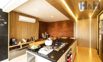 Imagem 5: PIRACICABA - Apartamento Padrão - Vila Independência