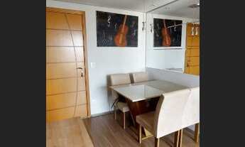 Imagem 3: Apartamento 2 dormitórios e Lazer completo R$ 281.000,00