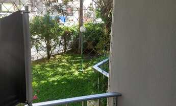 Imagem 7: FLORIANóPOLIS - Apartamento Padrão - Trindade