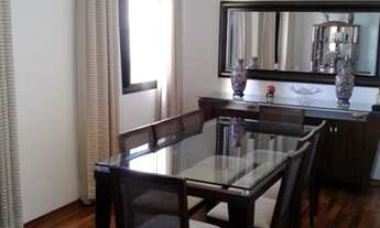 Imagem 4: APARTAMENTO - MORUMBI - SP