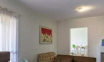 Imagem: Apartamento à venda com 180m², 4 quartos