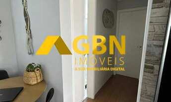 Imagem 7: Ótimo apartamento no Horto do Ypê com dois dormitórios