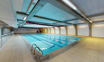 Imagem: Alto luxo - Cobertura Alto de Pinheiros