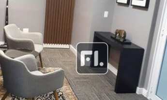 Imagem 3: Conjunto para alugar, 84 m² por R$ 7.300,00/mês - Brooklin - São Paulo/SP