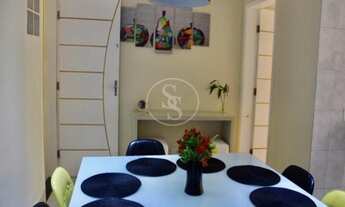 Imagem 3: VENDA: SOBRADO - BAETA NEVES - R$ 695 MIL- REF: SO00544