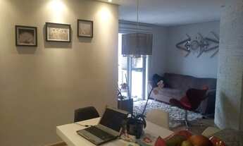 Imagem 5: Apartamento com 3 quartos, 74 m² à venda em Vila Andrade!!!!