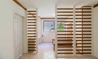 Imagem 7: STUDIO SEMI MOBILIADO 33M² COM VAGA - MOEMA